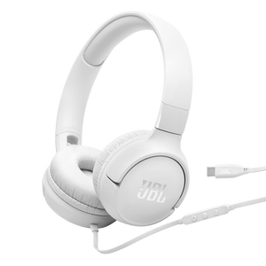 Image of JBL Tune 520C USB-C